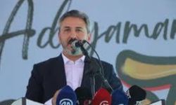 Ahmet Aydın'dan Bayrak Provokasyonuna Tepki