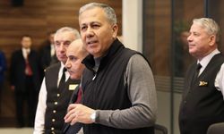 Adıyaman dahil 21 ilde suç örgütüne operasyon yapıldı