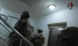 Bakan Yerlikaya: "Bayğaralar Organize Suç Örgütü Çökertildi"