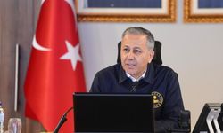 Bakan Yerlikaya'dan 10 Ocak İdareciler Günü mesajı