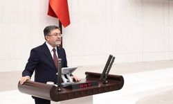 Bakan Yumaklı: 'Algıyı değil, suyu yönetin'