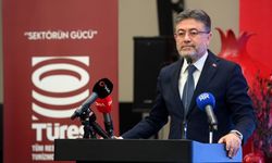 Bakan Yumaklı: 'Yavaş'ın barajı yok, Ankara susuz'