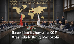 BASIN SEKTÖRÜNE CAN SUYU: 7,5 MİLYAR LİRALIK KREDİ DESTEĞİ