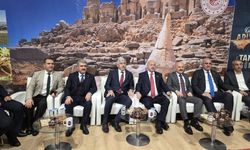 Başkan Alkan'dan Adıyaman Tanıtım Günleri'ne davet