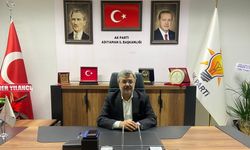 Başkan Çadır'dan 10 Ocak Çalışan Gazeteciler Günü mesajı