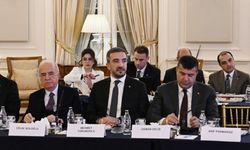 Başkan Torunoğlu'ndan ortak akıl vurgusu