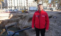 Başkan Tutdere: 'Adıyaman'da Kayıp-kaçak oranı düşürülecek' - Videolu Haber