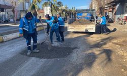 Başkan Tutdere: “Hemşehrilerimizin Konforu İçin Sahadayız”