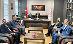 Sağlık-Sen: "Çalışanlarımızın sesi olmaya devam edeceğiz"