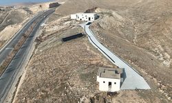 Batman Üniversitesi Su Kuyuları Güneş Enerjisiyle