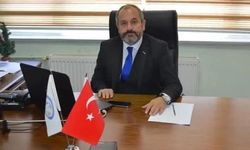 Bayrağa yönelik saldırıya TÜRKAV Adıyaman İl Başkanı Yusuf Babar'dan sert tepki