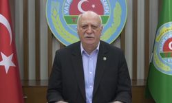 Bayraktar: Borcu Olan Çiftçiye Kredi Engeli Kaldırılsın