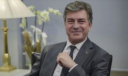 Bedri Tan Sağtürk Görevden Alındı