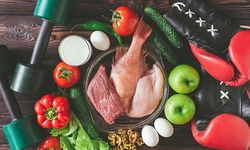 Beslenmede Değişim: Karbonhidrat Gitti, Protein Geldi