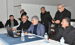 Besni Belediyesi Kar Temizleme Çalışmalarını Tamamladı