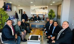 Besni Hevedi Aşireti’nden 100 Üniversite Öğrencisine Burs