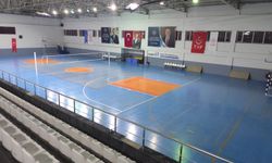 Besni Spor Salonu Zemin ve Duvar Koruma İşi İhaleye Çıktı