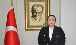 Besni Kaymakamı, Nazlı Demir Birinci Sınıf Mülki İdare Amirliği'ne atandı