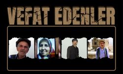 Besni'de Bugün Vefat Edenler 17.01.2026