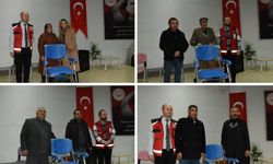 Besni'de 'Kuşakların Kültür Buluşması' programı düzenlendi