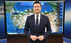 Bu hafta ılık ve yağışlı hava etkili olacak