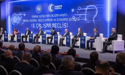 "Çalışma Hayatında Dijital Dönüşüm" Toplantısı Yarın