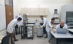 Mikroplastikler yenilenebilir enerjiye kaynak oldu