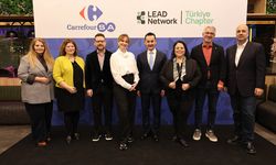 CarrefourSA LEAD Network Türkiye kahvaltı buluşmasının ev sahibi oldu