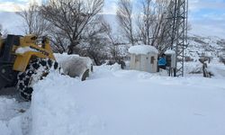 Çelikhan'daki su kuyularında hasar tespiti yapıldı: 2 kuyu devrede, 2 kuyu için çalışmalar sürüyor - Videolu Haber