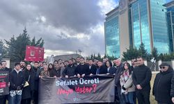Cem Aydın: 'Gençliği yarattıkları yoksulluğa mahkum ettiler'