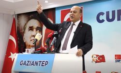 CHP Gaziantep İl Başkanı Vakkas Açar'dan Fatma Şahin'e sert eleştiri