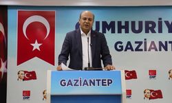 Açar'dan Şehitkamil Denetim Komisyonu kararına tepki