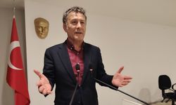 CHP'li Orhan Sarıbal'dan Çakır'ın istifası yorumu