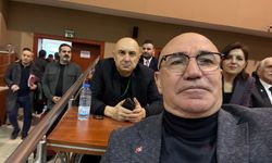 CHP'li Tanal'dan Silivri'deki duruşmaya tepki: 'Bir sanık VIP'ten giriyorsa, bu adil yargılama mıdır?'