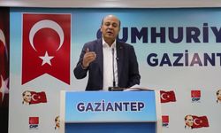 CHP'li Vakkas Açar'dan Fatma Şahin ve Tahmazoğlu