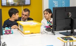 Çimko’dan Çocukların Geleceğine Yatırım