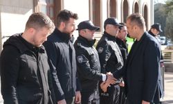 Cizre'de 'güvenlik toplantısı' yapıldı