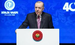 Erdoğan: Gençlerimiz Bağımlılık Kuşatması Altında