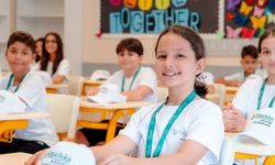 Darüşşafaka’da Tam Burslu Eğitim İçin Başvurular Başladı