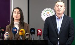 DEM Parti'den SDG-Şam yönetimi anlaşmasına destek