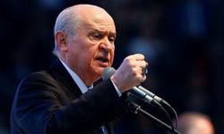 Bahçeli: 'İran'ın huzursuzluğu Türkiye'yi tehdit ediyor'
