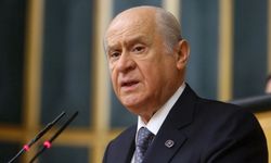 Devlet Bahçeli'den 'Türk bayrağına saldırı' açıklaması