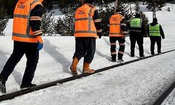 TCDD Taşımacılık 77 Daimi İşçi Alacak