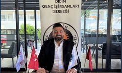 DİGİAD Genel Kurulu'nda Hüseyin Teke güven tazeledi