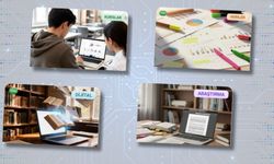 “Dijital Öğrenme Köprüsü” Öğrenci ve Öğretmene Açıldı