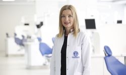 Diş Çürükleri Fark Edilmeden İlerleyebilir