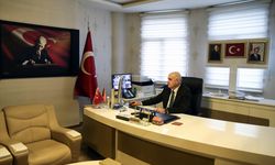 Diyarbakır'da Yılın Kareleri Oylaması Devam Ediyor