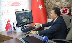 Diyarbakır İl Müdürü Alan, AA’nın Yılın Kareleri’nde