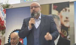 Diyarbakır TES-İŞ 1 Nolu Şube Başkanlığına Vural yeniden seçildi