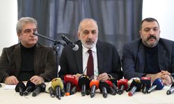 DTSO Başkanı Kaya, gazetecilerle buluştu